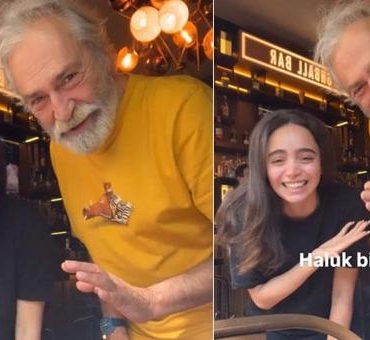 Haluk-Bilginer-ve-genc-hayraninin-tatli-diyalogu-dikkat-cekti-featured