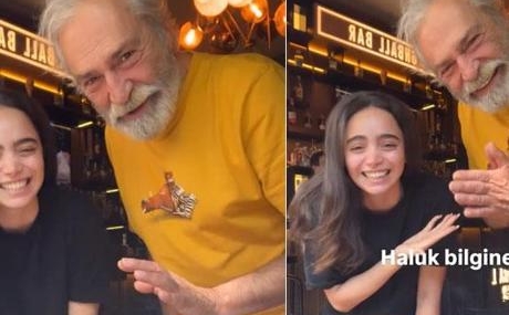 Haluk-Bilginer-ve-genc-hayraninin-tatli-diyalogu-dikkat-cekti-featured