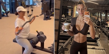 Hulya-Kocyigit-ve-torunu-Aslisah-Alkoclarin-spor-keyfi-featured