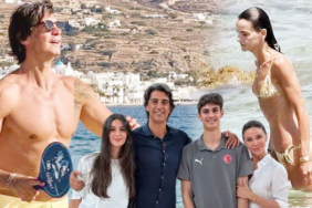 Ibrahim-Kutluay-Ailesiyle-Paros8217ta-Edvina-Sponza-Cesme8217de-featured
