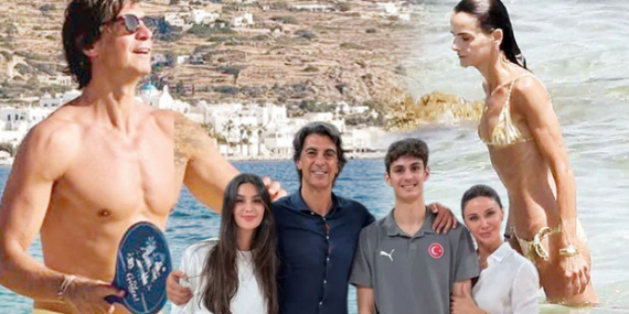 Ibrahim-Kutluay-Ailesiyle-Paros8217ta-Edvina-Sponza-Cesme8217de-featured