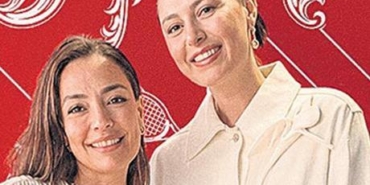 Maria-Sharapova-ile-bir-araya-gelen-Zeynep-Tugce-Bayat-featured