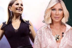 Yasmin Erbil'den dikkat çeken paylaşım! 'Sosyal pilim bitti, herkesi siliyorum' 2 thumbnail