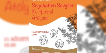 Mesherde-Agustos-Ayi-Boyunca-Cocuklar-Icin-Ucretsiz-Atolyeler-featured