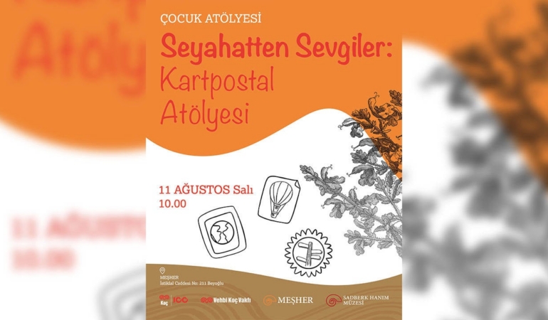 Mesherde-Agustos-Ayi-Boyunca-Cocuklar-Icin-Ucretsiz-Atolyeler-featured