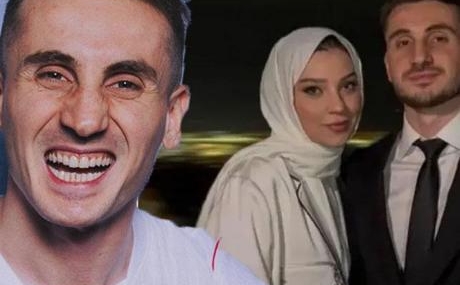 Milli-futbolcu-Kerem-Akturkoglu-baba-olma-mutlulugunu-yasadi-featured