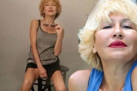 Hülya Koçyiğit ve torunu Aslışah Alkoçlar’ın spor keyfi 3 thumbnail