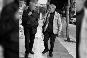 Ahmet Telli Sonsuzluğa Uğurlanıyor: "Hangi Dağ Efkârlıysa" Oradaydı 2 thumbnail