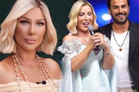 Nilüfer'in kızı evlendi! Nikahtan görüntüler 3 thumbnail