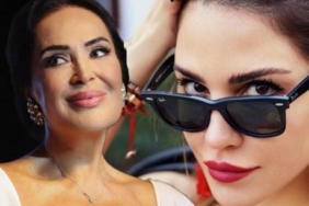 Hülya Koçyiğit ve torunu Aslışah Alkoçlar’ın spor keyfi 2 thumbnail