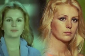 Eva Herzigova ve Gregorio Marsiaj 25 Yıl Sonra Evlendi 2 thumbnail
