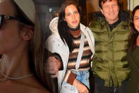 Eva Herzigova ve Gregorio Marsiaj 25 Yıl Sonra Evlendi 2 thumbnail