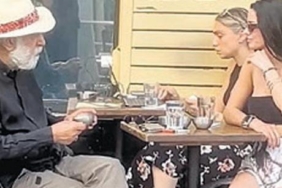 Sefo ve Çağla Boz'un Nişanlandığı Gözler Önünde Ortaya Çıktı 3 thumbnail
