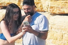 ‘Çünkü Aras sana aşık!’ 3 thumbnail