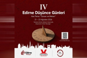 4.-Edirne-Dusunce-Gunleri-21-Agustosta-Basliyor-featured