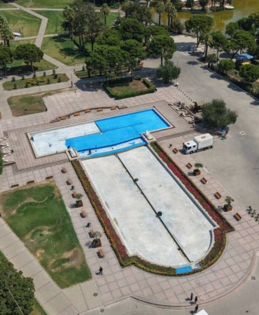 95.-Izmir-Enternasyonal-Fuari-Oncesinde-Kulturpark-Hazirlaniyor-featured