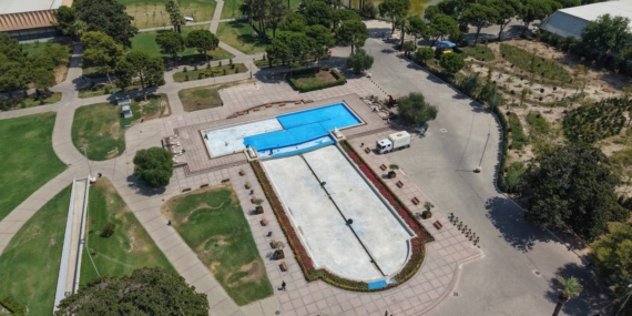 95.-Izmir-Enternasyonal-Fuari-Oncesinde-Kulturpark-Hazirlaniyor-featured