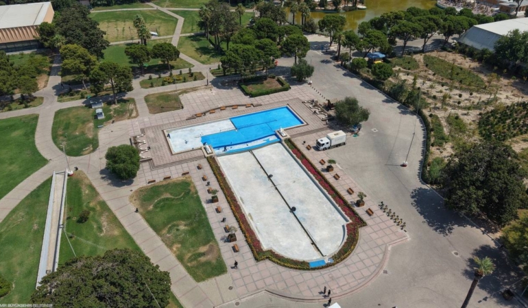 95.-Izmir-Enternasyonal-Fuari-Oncesinde-Kulturpark-Hazirlaniyor-featured
