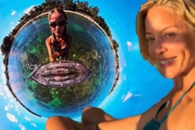 Karsu sürpriz yaptı! Oğlu Blues ile yeni fotoğraflarını paylaştı 3 thumbnail