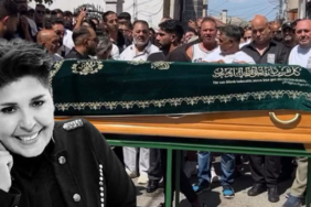 Deniz Seki yaşadığı kazayı anlattı! Koltuk değnekleriyle yürüyecek 1 thumbnail