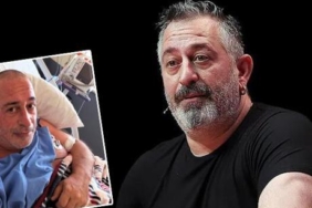 Cem Yılmaz Hastaneye Kaldırıldı: Ünlü Komedyenin Sağlık Durumu Nasıl? 1 thumbnail