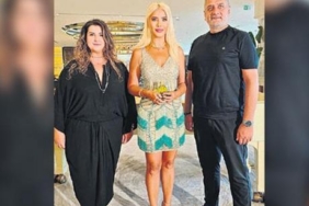 Dilek Ertek'in Sırlarla Dolu Yaşamı ve Ölümü Belgesel Oluyor 2 thumbnail