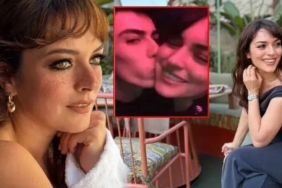 Melike Şahin’in hamileliği göz alıcı! Karnı belirginleşti, anne olmak için gün sayıyor 1 thumbnail