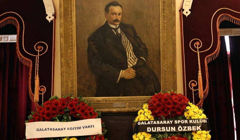 Galatasaray-Tevfik-Fikreti-Olumunun-111.-Yilinda-Torenle-Andi-featured