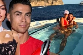 Melek Mosso yeni bir aşka yelken açtı! İspanyol sevgilisiyle ilk kez görüldü 2 thumbnail