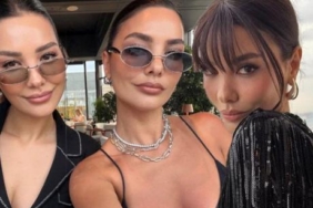 Ajda Pekkan'dan 'gençlik iksiri' iddialarına yanıt 3 thumbnail