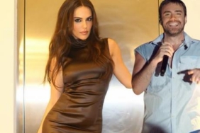 Meltem Cumbul'un Zor Günü! Ölüm haberini sosyal medya aracılığıyla paylaştı 1 thumbnail
