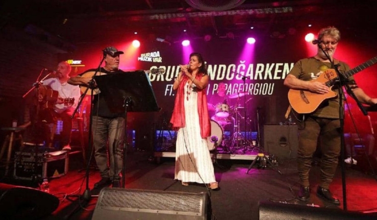 Grup-Gundogarken-ve-Vasiliki-Papageorgiou-Kadikoy8217de-Bulusuyor-featured