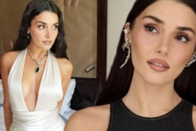 Hande-Ercel8217in-Lila-Elbisesi-Sosyal-Medyada-Olay-Yaratti-featured