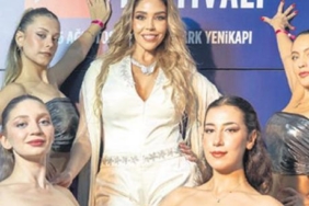 Set öncesi tatil yaparak enerji topladılar 1 thumbnail
