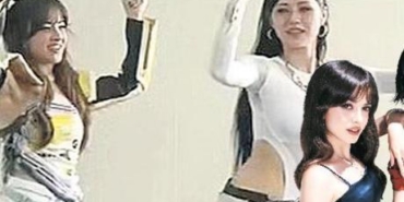 K-Pop-sanatcisina-misket-oynatti-featured