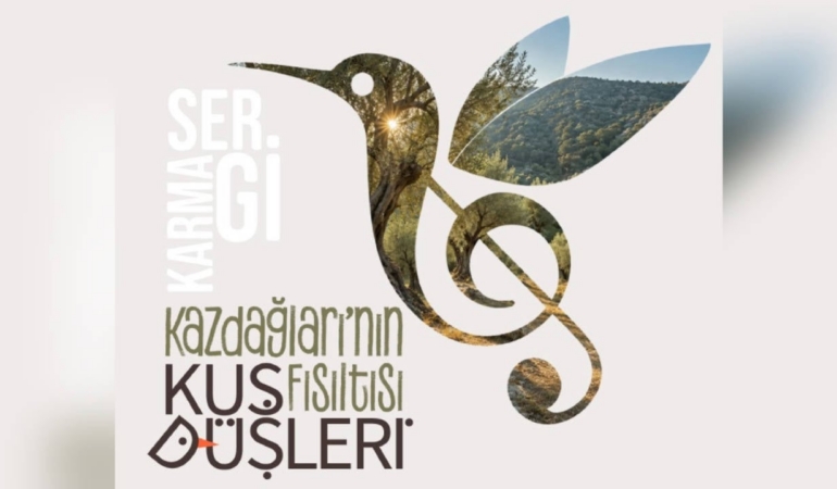 Kazdaglari-Kuslari-Gure-Sergi-Salonunda-Sanatseverlerle-Bulusuyor-featured