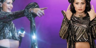Konser-oncesi-rahatsizlanan-hamile-Atiye-hastaneye-kaldirildi-featured