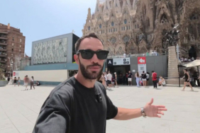 Özcan Deniz'den eşine özel doğum günü sürprizi! 1 thumbnail
