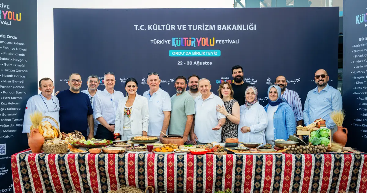 Ordu-Kultur-Yolu-Festivalinde-Unlu-Seflerin-Lezzet-Listesi-Aciklandi-featured