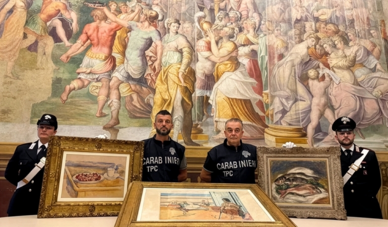 Parmadaki-9-Milyon-Euroluk-Sanat-Soygunu-Eserler-Bulundu-featured