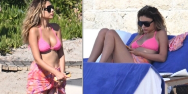 Samar-Dadgar-ve-Kuzey-Bodrum8217da-Ozcan-Deniz-Plaja-Inmedi-featured