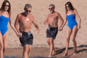 Sarkozy-ve-Bruni8217nin-Tatil-Keyfi-Boy-Farki-Bu-Kez-Gizlenmedi-featured