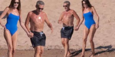 Sarkozy-ve-Bruni8217nin-Tatil-Keyfi-Boy-Farki-Bu-Kez-Gizlenmedi-featured