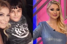 Demet Akalın'dan Zayıflayan Ünlüler Hakkında Çarpıcı İddia! 2 thumbnail