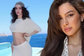 Uzak Şehir’in 3. sezon heyecanı! Alya ve Cihan’dan ilk görüntüler 3 thumbnail