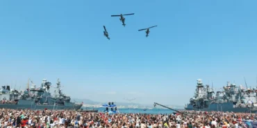 TEKNOFEST-Mavi-Vatan8217da-Ucuncu-Gun-Golcuk8217te-Insan-Seli-featured