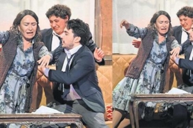 Kibariye ve Demet Özdemir'in düeti yolda 3 thumbnail