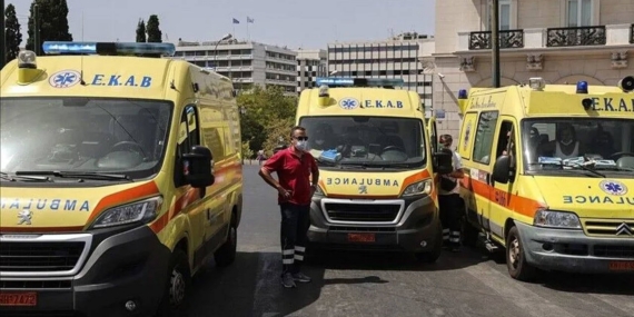 Yunanistan’da Batı Nil Virüsü Alarmı: Yayılım Alanı Genişliyor