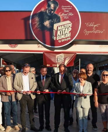 2.-Maltepe-Kitap-Gunleri-Ahmet-Telli-Anisina-Kapilarini-Acti-featured