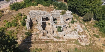 Antalyanin-Merkezinde-17-Asirlik-Roma-Hamami-Zamana-Direniyor-featured